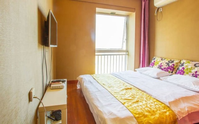 Xinghai Beyond Hotel Apartment