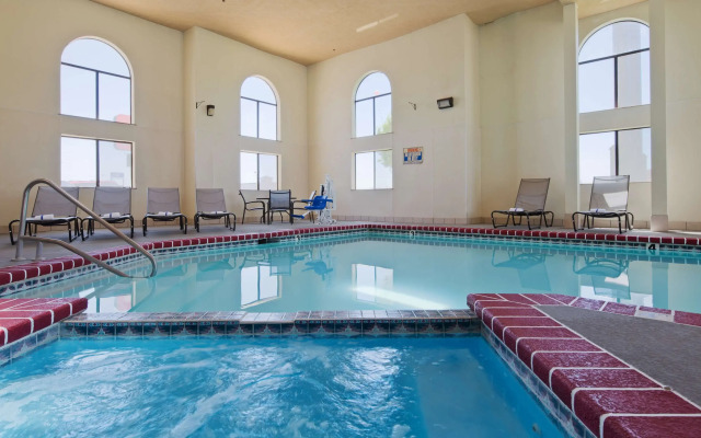 Best Western Windsor Inn