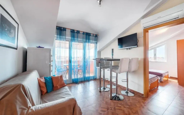 Apartments Marija