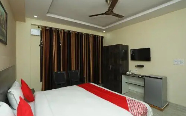 Hotel Bhavini by OYO Rooms
