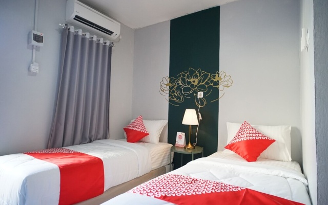 Sani Guest House by OYO Rooms – Guest Rooms – Balikpapan