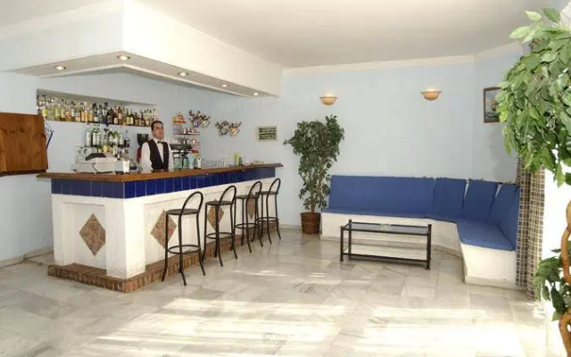 Medina Azahara (Complejo Califa I-II)