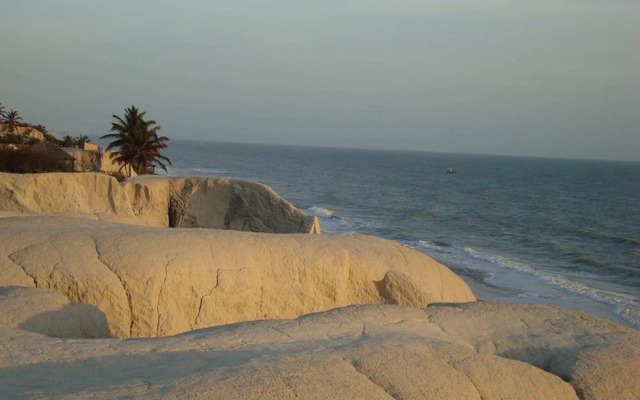 Canoa Guest House