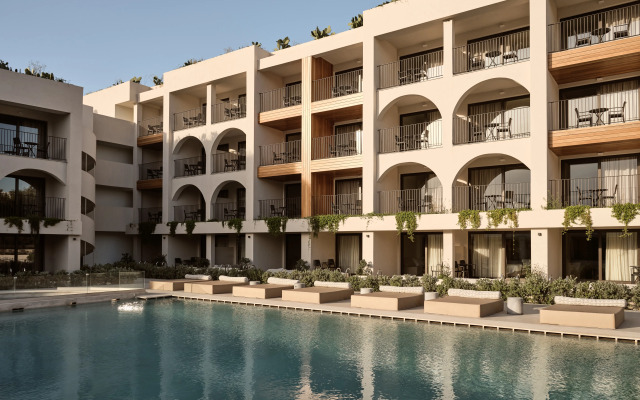 Planos Villa