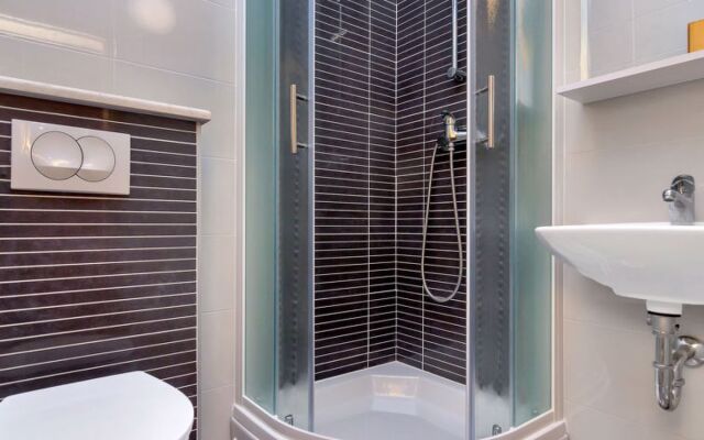 Apartment Rubin Hvar/Pokrivenik 22733