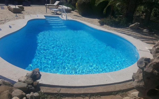 Paó Blau