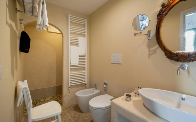 Palazzo Ducale Venturi - Luxury Relais & Wellness 