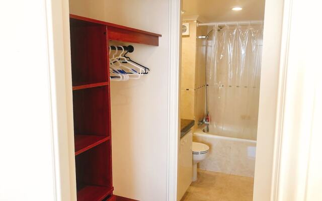 Apartamento 102 Greco II Vista Mar