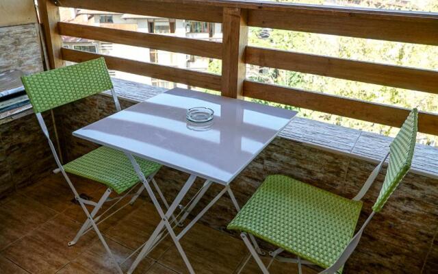 Apartment Ray ot Durvo