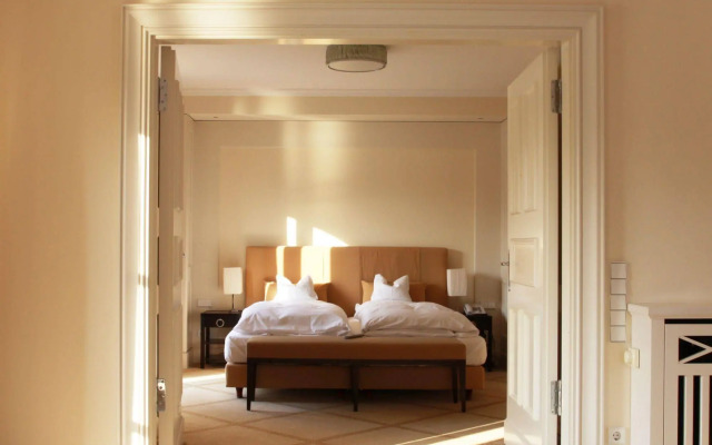 Rheinhotel Schulz