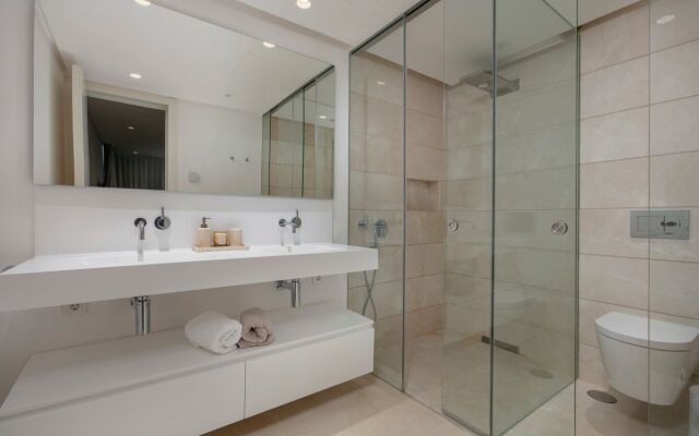 All About Almendros Apartments