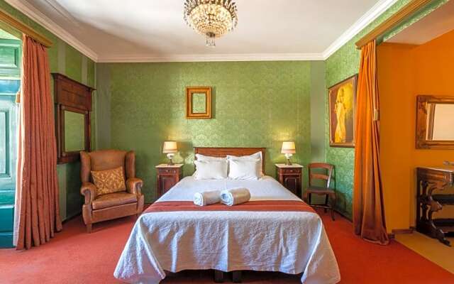 Casa dos Arcos - Charm Guesthouse