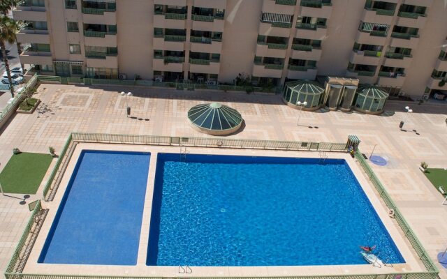 Living Valencia - Patacona Beach