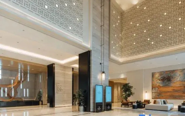 Yuhai Narada Hotel
