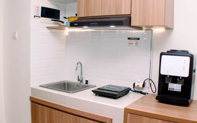 New Studio At Pollux Chadstone Apartment