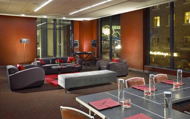 Hard Rock Hotel San Diego