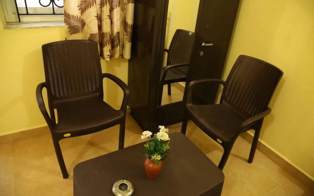 Morjim Guest House