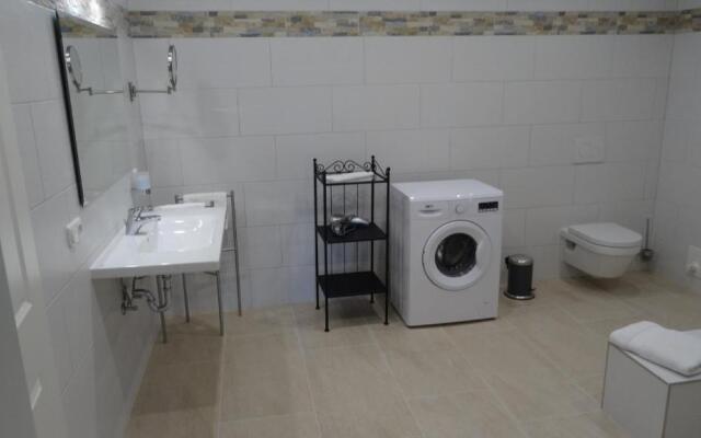 Gästezimmer & Appartement Elskop