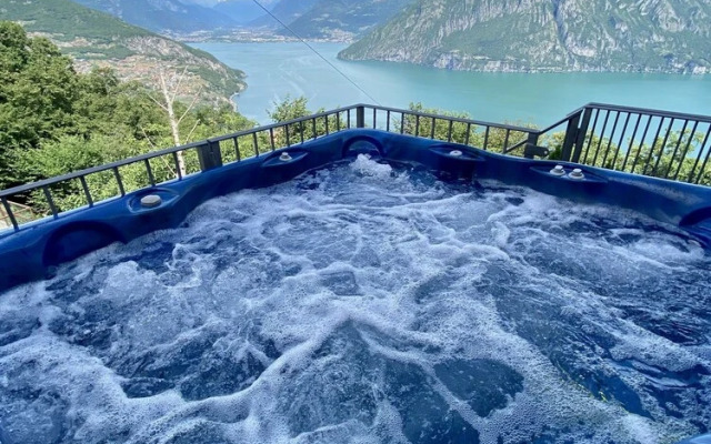 Esprit D'Hotel Panoramico