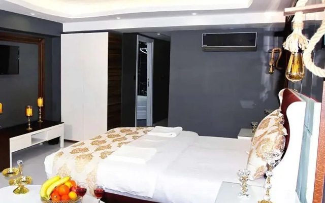 Concept Suit Premium