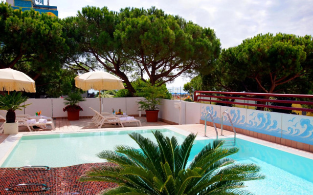 Hotel Coppe