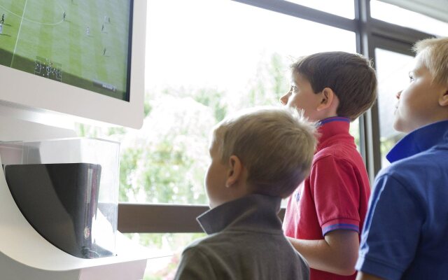 Novotel Lille Centre Grand Place