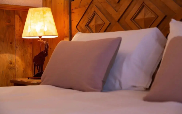 Hotel Bouton d'Or - Courmayeur