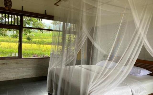 Lesong Hotel and Restaurant