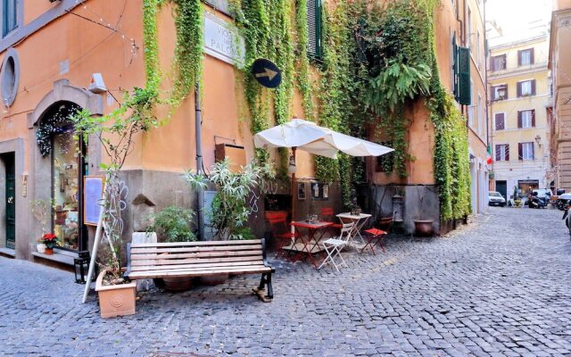 Rome Accommodation Altemps
