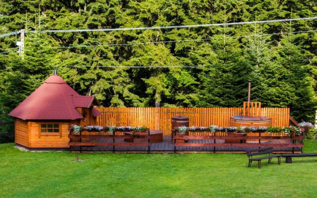 Ośrodek Wypoczynkowy Iskra