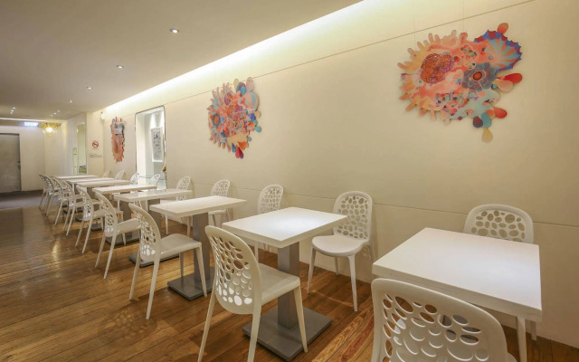 Dandy Hotel - Tianjin Branch