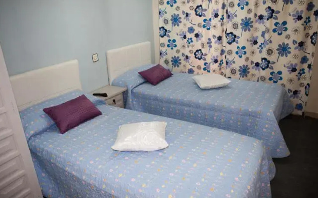 Restaurante en Baena, Hostal en Baena, Eventos en Baena, Catering en Baena, Pensión El Rincon