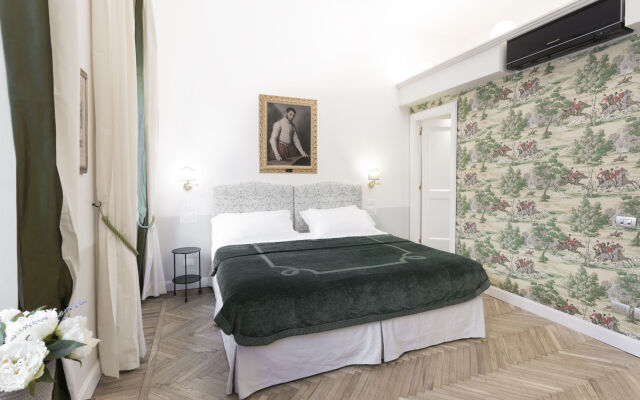 Relais Donna Lucrezia