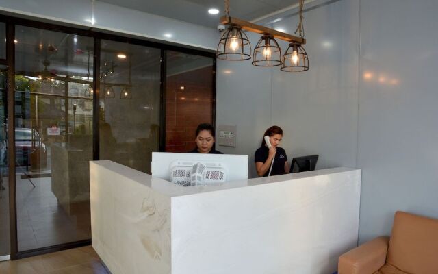 Cargotel Travel Inn