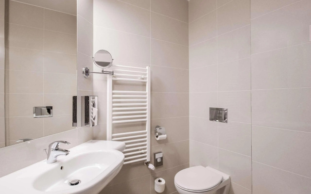 Clarion Congress Hotel Ostrava