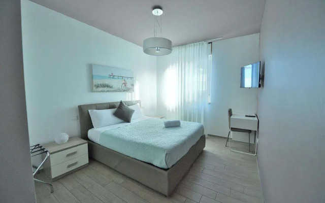 B&B Wojtyla Airport Bari