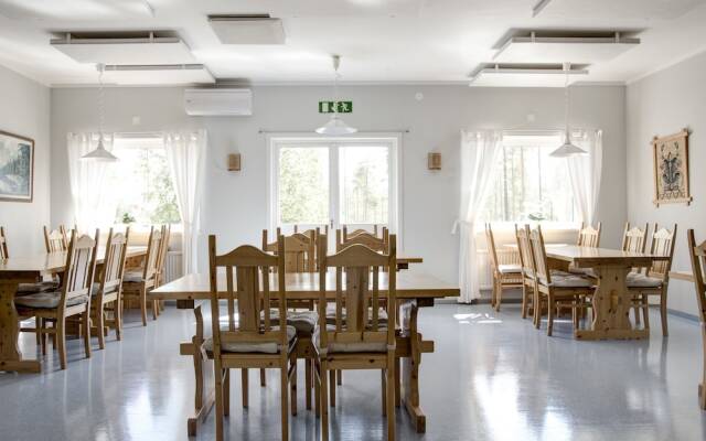 Sälens Vandrarhem - Hostel