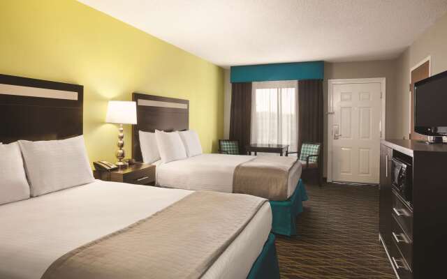 Best Western Inn