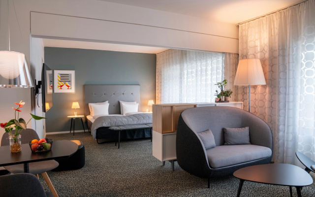 Glostrup Park Hotel