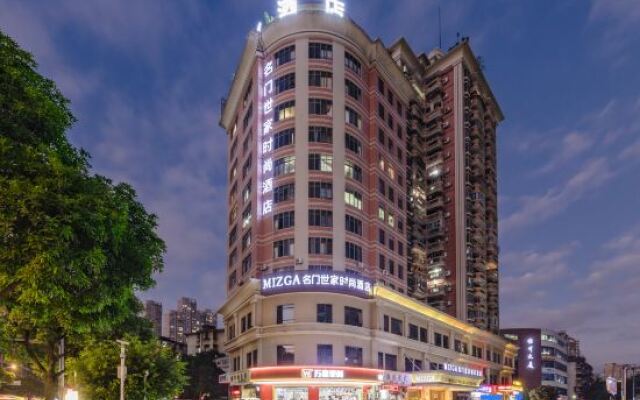 Fuzhou Mizga Fashion Hotel