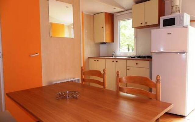 Camping le Carpenty ***