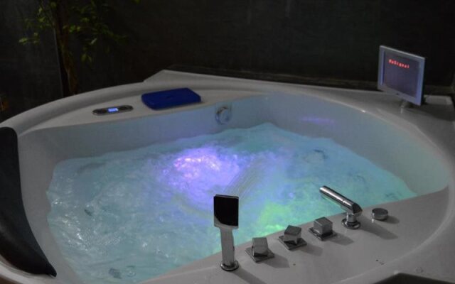 Villa Mon Reve