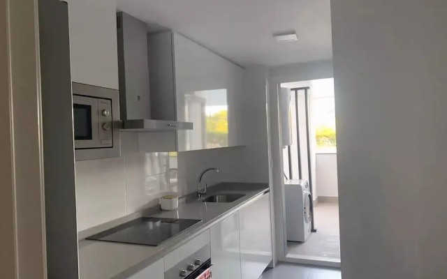 Belvilla by OYO Apartamento Port Avenue