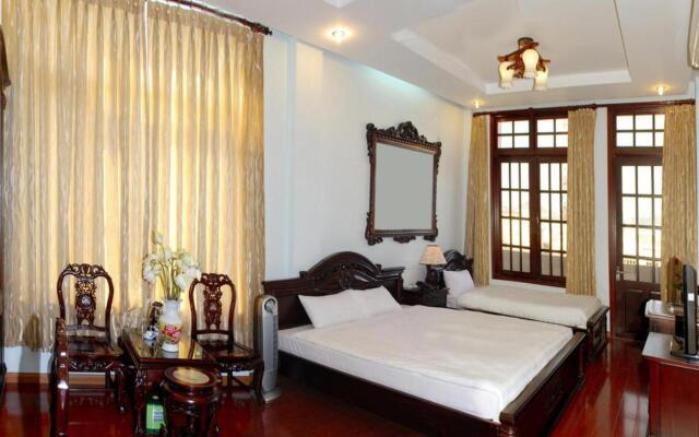 Thai Binh Hotel 2