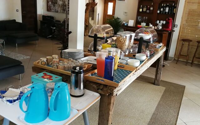 Villa Perle de la Mer