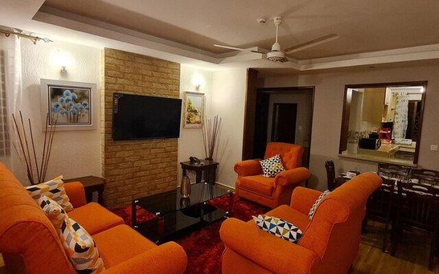 The Festival Hotel Suites & Spa