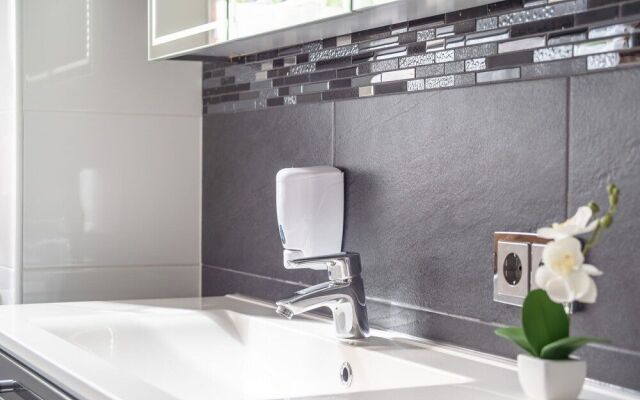 Boutique Apartment in Ellmau With Parking