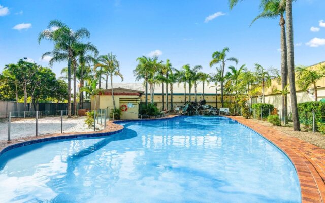 Mermaid Waters Hotel by Nightcap Plus