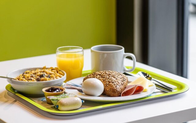 Ibis budget Stein Maastricht