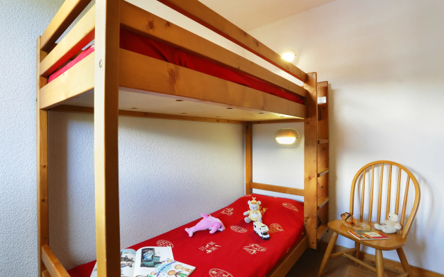 Résidence Néméa Les Chalets Des Evettes